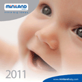 Catálogo Miniland Baby