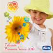Catálogo Chicco PV2010
