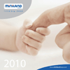 Catálogo Miniland Baby